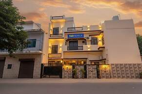 Fabhotel Uma Yugul