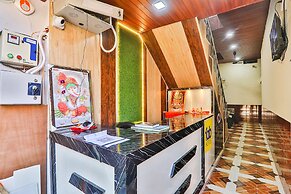 Fabhotel Uma Yugul