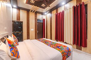 Fabhotel Uma Yugul