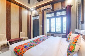 Fabhotel Uma Yugul