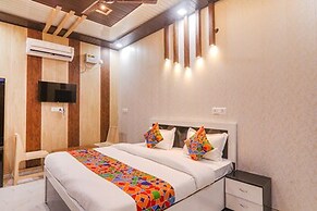 Fabhotel Uma Yugul