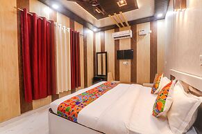 Fabhotel Uma Yugul
