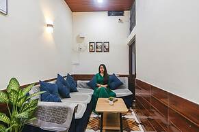 Fabhotel Uma Yugul