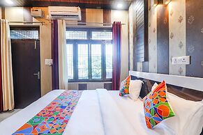 Fabhotel Uma Yugul