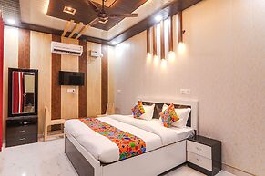 Fabhotel Uma Yugul