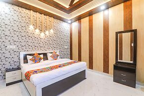 Fabhotel Uma Yugul