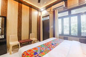 Fabhotel Uma Yugul