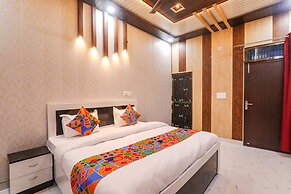 Fabhotel Uma Yugul