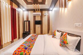 Fabhotel Uma Yugul