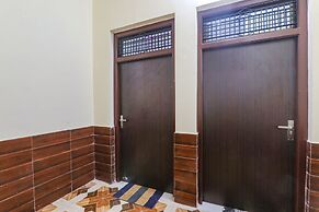 Fabhotel Uma Yugul