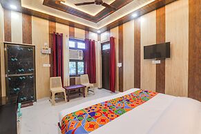Fabhotel Uma Yugul