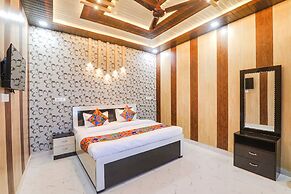 Fabhotel Uma Yugul