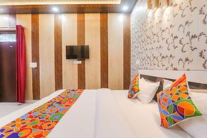 Fabhotel Uma Yugul