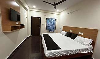 Fabhotel Svr Grand