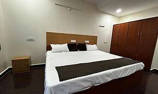 Fabhotel Svr Grand