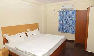 Fabhotel Svr Grand