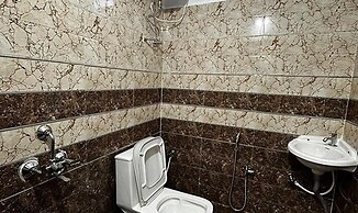 Fabhotel Svr Grand