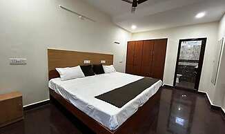 Fabhotel Svr Grand
