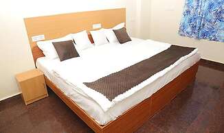 Fabhotel Svr Grand