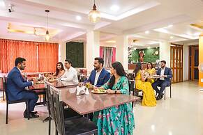 Fabhotel Shree Swami