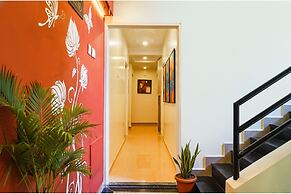 Fabhotel Shree Swami