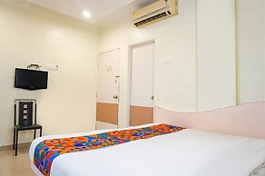 Fabhotel Shree Swami