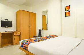 Fabhotel Shree Swami
