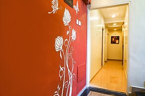 Fabhotel Shree Swami