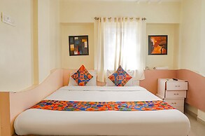 Fabhotel Shree Swami