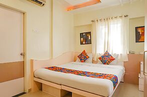 Fabhotel Shree Swami
