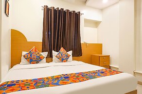 Fabhotel Shree Swami