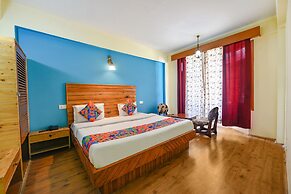 Fabhotel Zarim