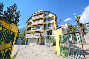 Fabhotel Zarim