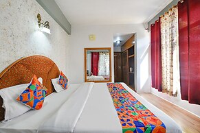 Fabhotel Zarim