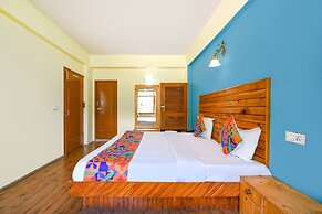 Fabhotel Zarim