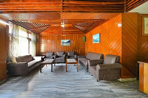 Fabhotel Zarim