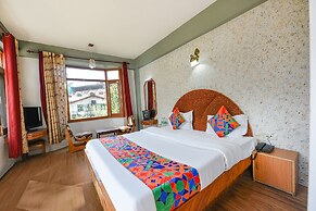 Fabhotel Zarim