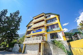 Fabhotel Zarim