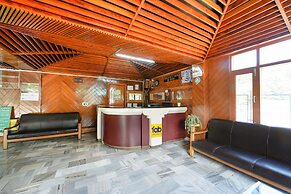 Fabhotel Zarim