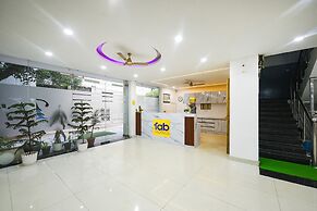 Fabhotel Wonderland Studio Rooms