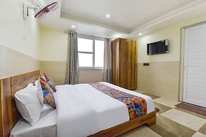 Fabhotel Elite
