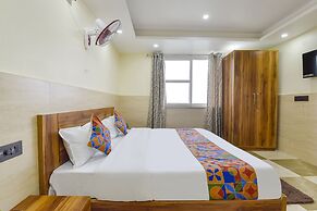 Fabhotel Elite