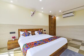 Fabhotel Elite