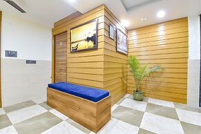 Fabhotel Elite