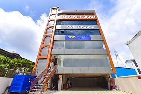 Fabhotel Elite