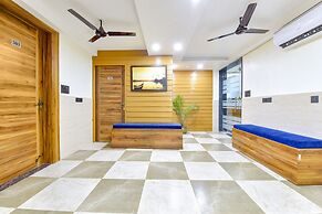 Fabhotel Elite