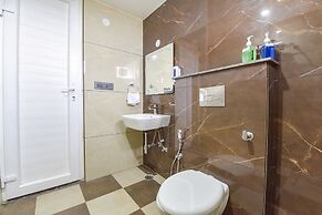 Fabhotel Elite