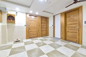 Fabhotel Elite