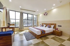 Fabhotel Elite