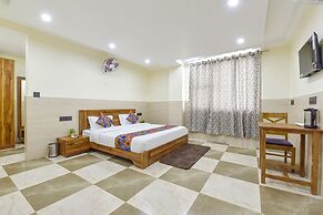 Fabhotel Elite